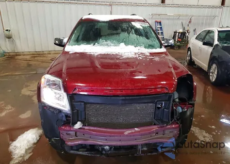 2017 GMC Terrain Slt из США, поврежденный, VIN 2GKFLUE32H6194307